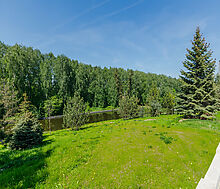 Дом в КП Березки River Village