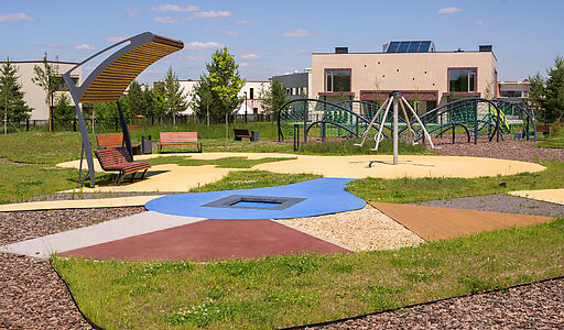 Дом в КП Березки River Village