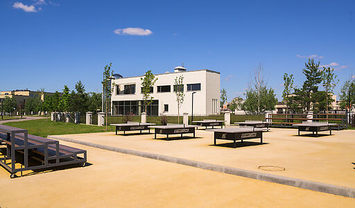 Дом в КП Березки River Village