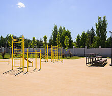 Дом в КП Березки River Village