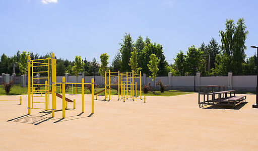 Дом в КП Березки River Village