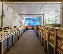 Дом в КП Березки River Village