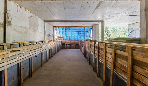 Дом в КП Березки River Village