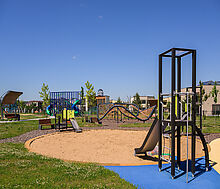 Дом в КП Березки River Village