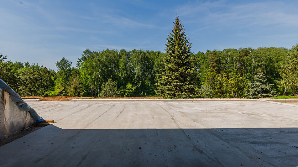 Дом в КП Березки River Village