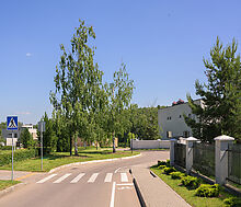 Дом в КП Березки River Village