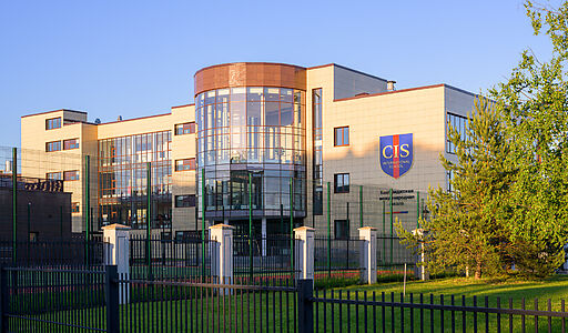 Дом в КП Березки River Village