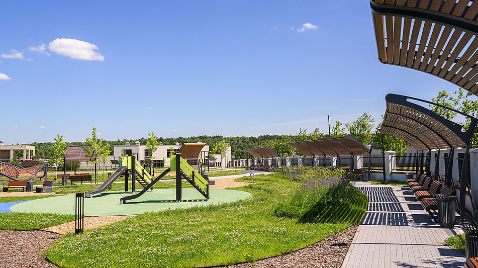 Дом в КП Березки River Village