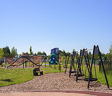 Дом в КП Березки River Village