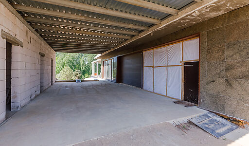 Дом в КП Березки River Village