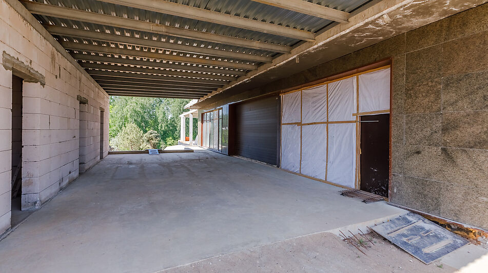 Дом в КП Березки River Village