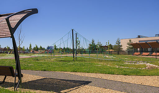 Дом в КП Березки River Village