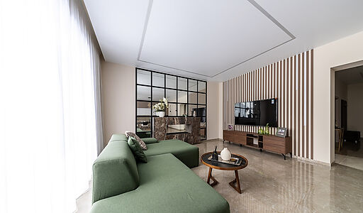 Дом в КП Павловы Озера