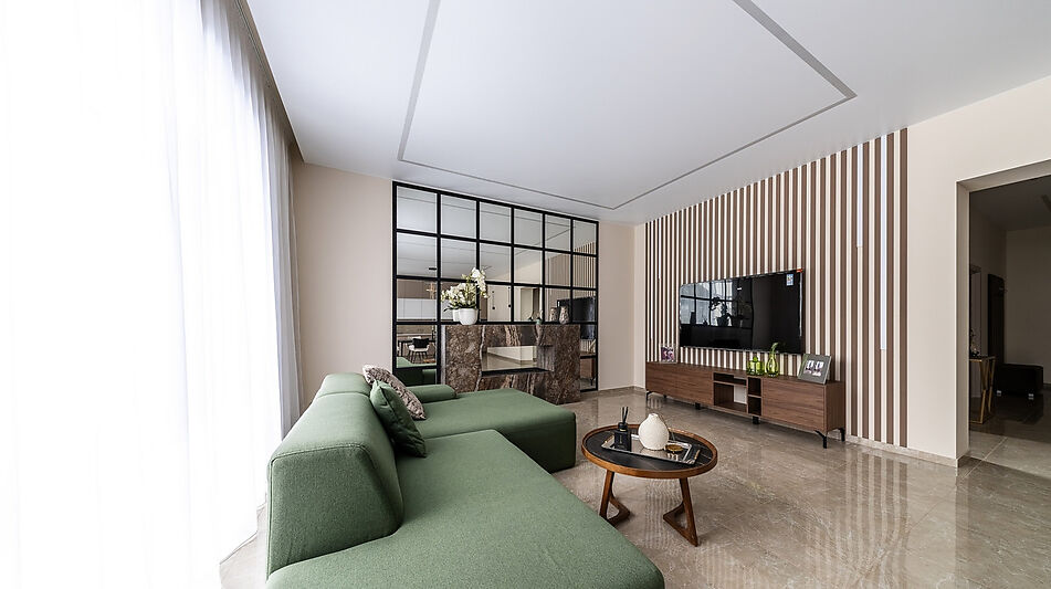 Дом в КП Павловы Озера