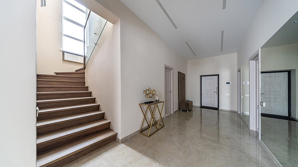 Дом в КП Павловы Озера