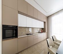 Дом в КП Павловы Озера