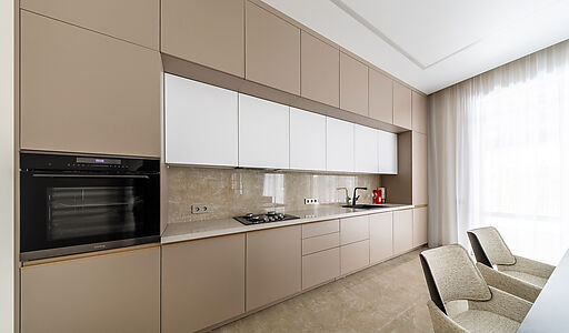 Дом в КП Павловы Озера