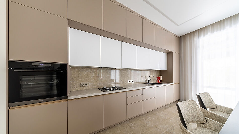 Дом в КП Павловы Озера