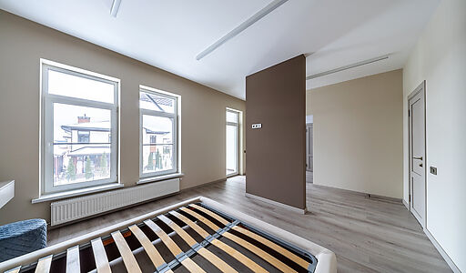 Дом в КП Павловы Озера