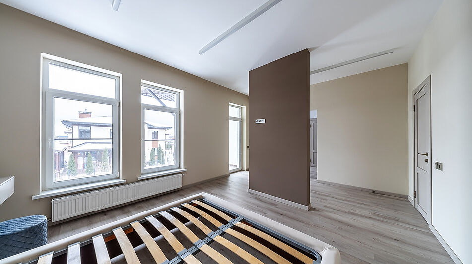 Дом в КП Павловы Озера