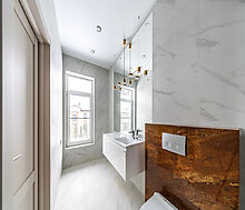 Дом в КП Павловы Озера