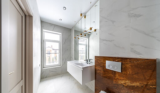 Дом в КП Павловы Озера