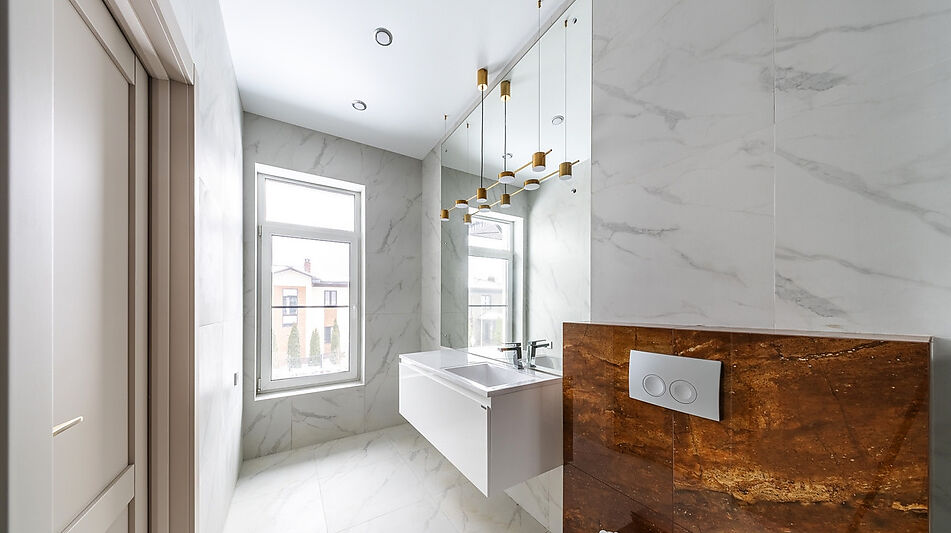 Дом в КП Павловы Озера