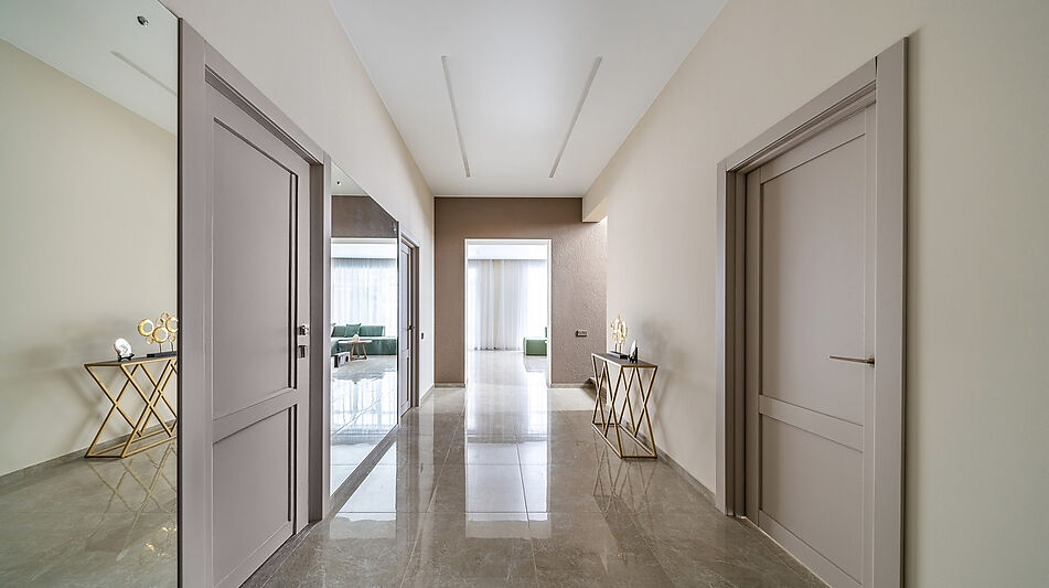 Дом в КП Павловы Озера