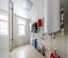 Дом в КП Павловы Озера