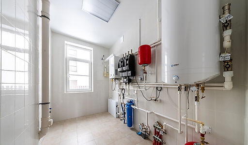 Дом в КП Павловы Озера