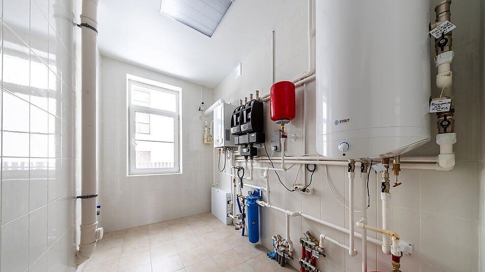 Дом в КП Павловы Озера