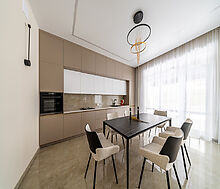 Дом в КП Павловы Озера