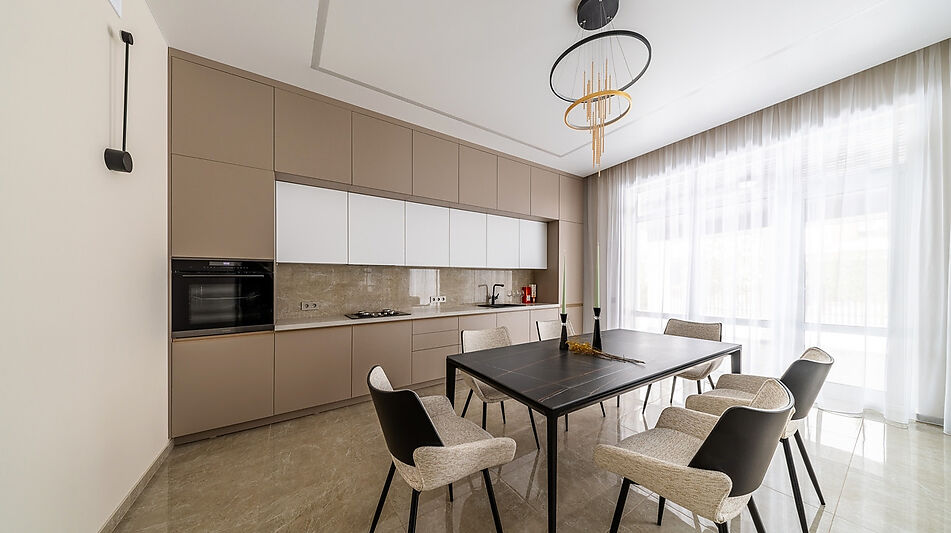 Дом в КП Павловы Озера