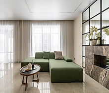 Дом в КП Павловы Озера