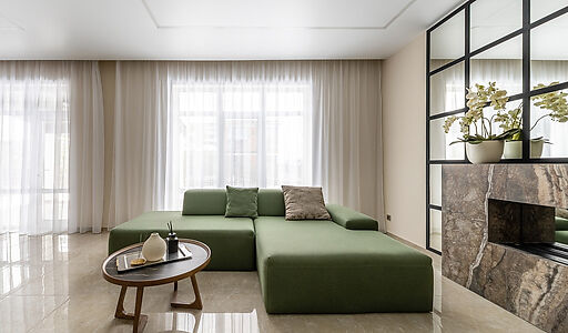 Дом в КП Павловы Озера