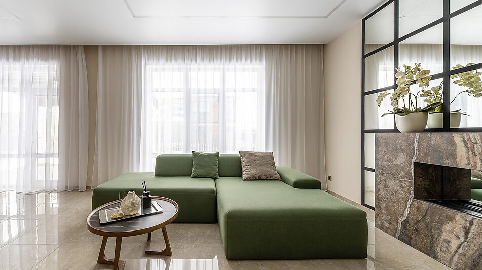 Дом в КП Павловы Озера