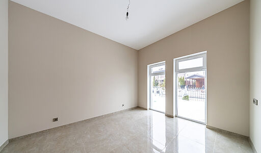 Дом в КП Павловы Озера