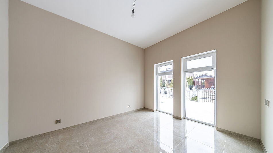 Дом в КП Павловы Озера