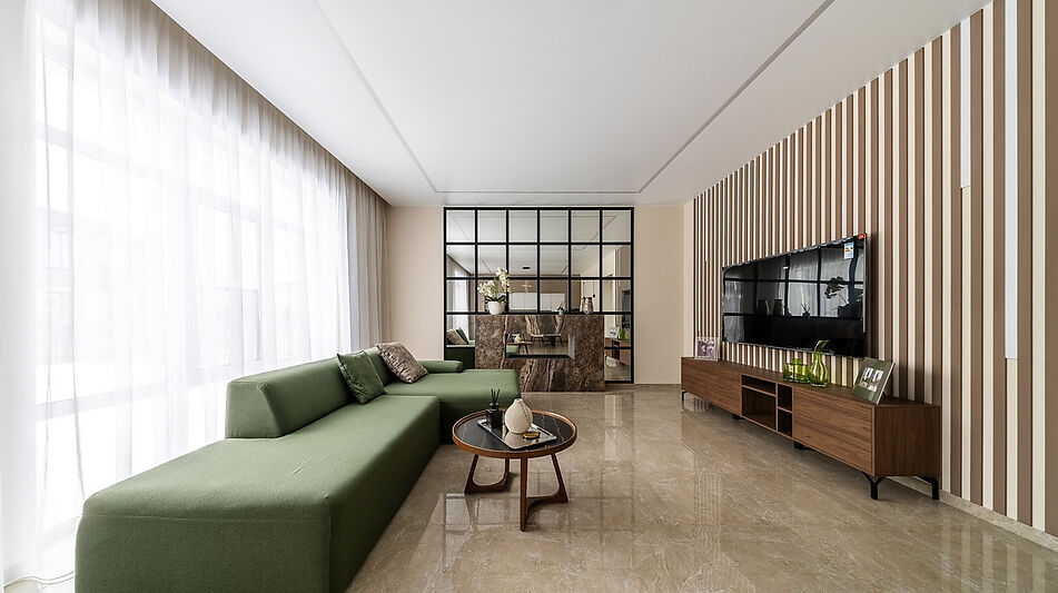 Дом в КП Павловы Озера