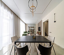 Дом в КП Павловы Озера