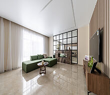 Дом в КП Павловы Озера