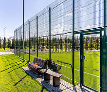 Дом в КП Павловы Озера