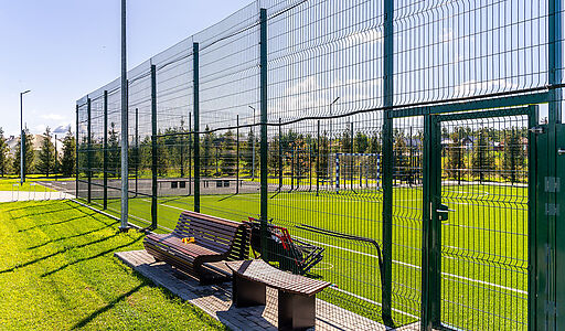 Дом в КП Павловы Озера