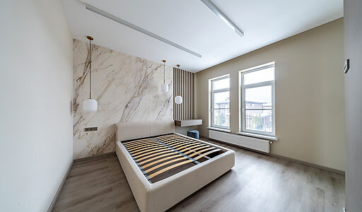 Дом в КП Павловы Озера