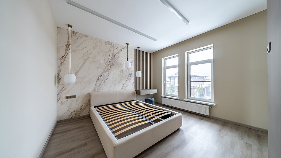 Дом в КП Павловы Озера