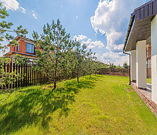 Дом в КП Павловы Озера