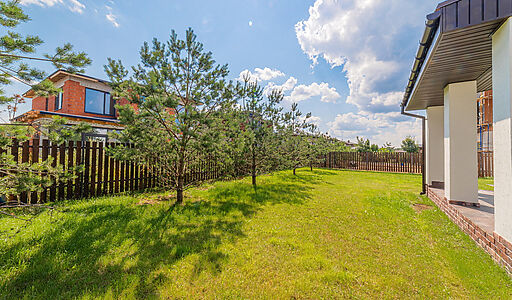 Дом в КП Павловы Озера