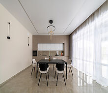 Дом в КП Павловы Озера