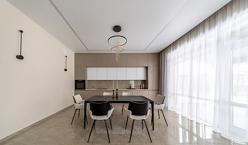 Дом в КП Павловы Озера