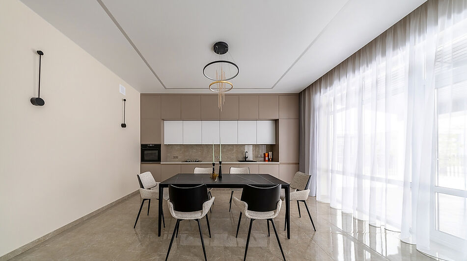 Дом в КП Павловы Озера